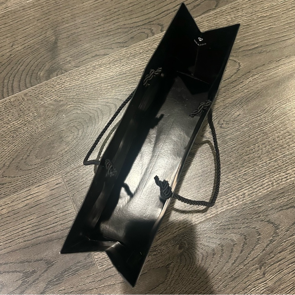 CHANEL Cosmetics Paper Shopping Bag - Picture 9 of 9